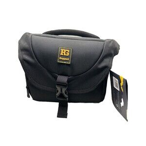 Ruggard Journey 34 ( PSB-134B) Camera Shoulder Bag Black